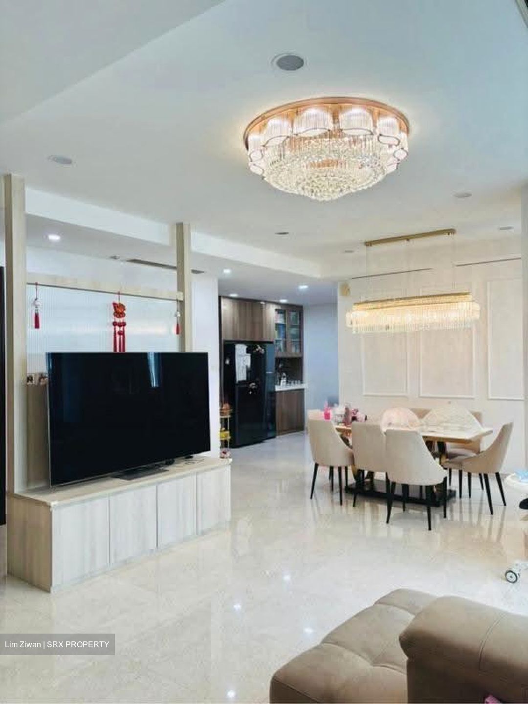 Cuscaden Residences (D10), Condominium #635844971